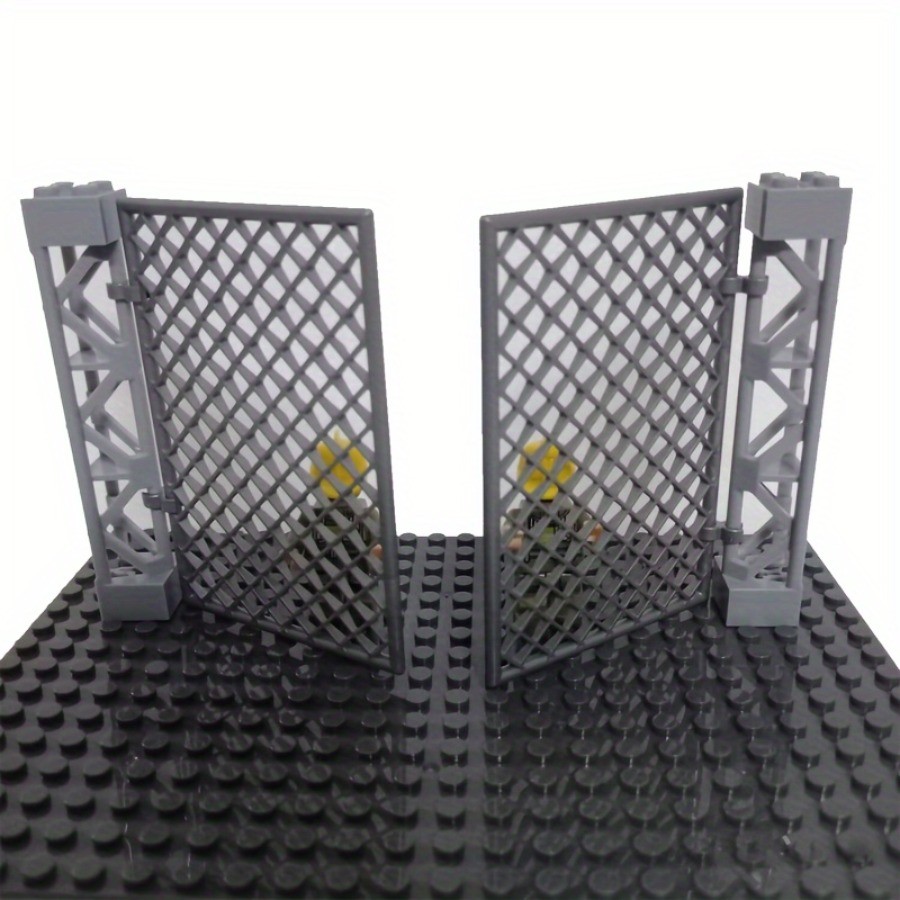 4 stücke MOC DIY WW2 Military  – Lego Set City Bewertung und Preis