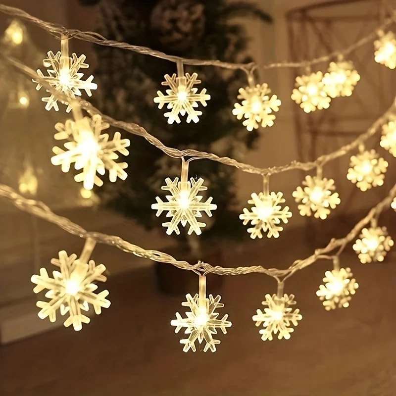3 m lange LED-Lichterkette in  – Led Fairy String Lights Bewertung und Preis