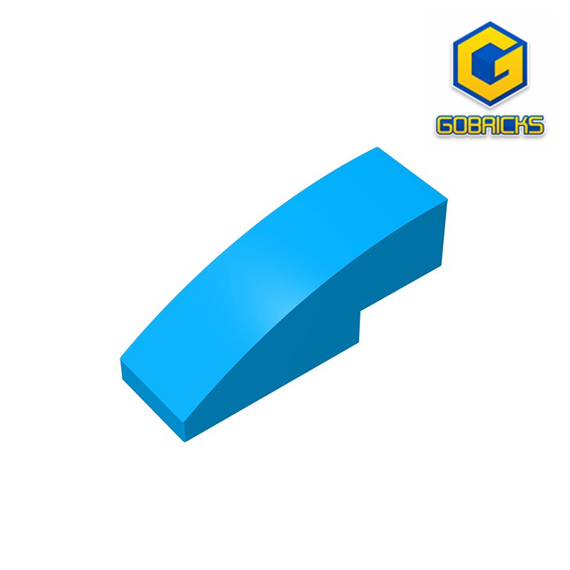 Gobricks 50950 10 Stück Geboge – Lego Set City Bewertung und Preis