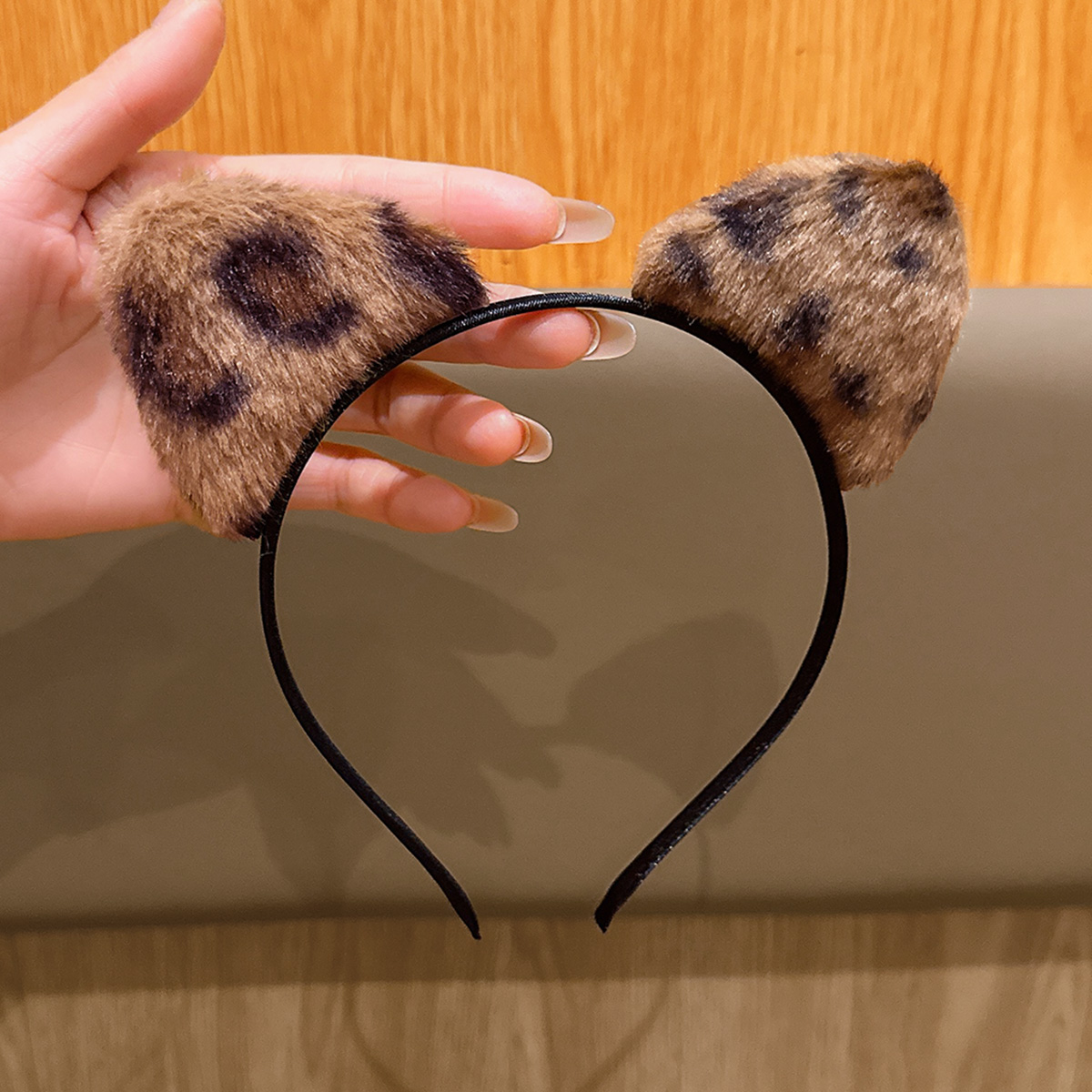 1-Katzenohren (gedämpftes Brot – Reindeer Antlers Headband Bewertung und Preis