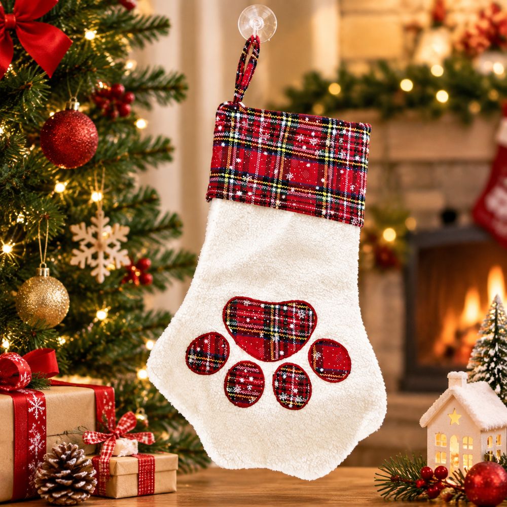 Weihnachtsgeschenke, Weihnacht – Christmas Stocking Hanging Bewertung und Preis