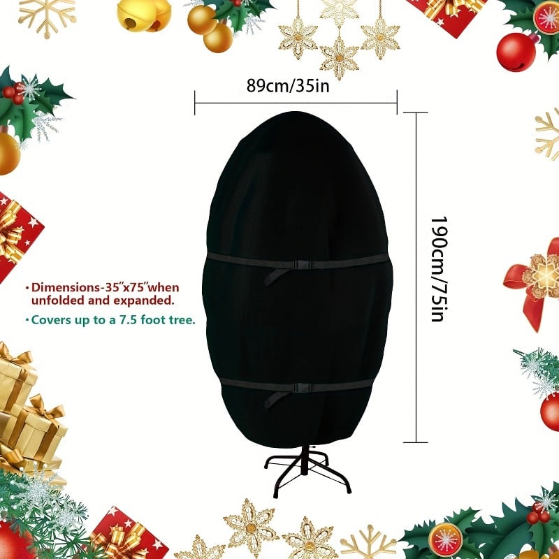 Weihnachtsbaum-Aufbewahrungsbe – Christmas Tree Artificial Bewertung und Preis