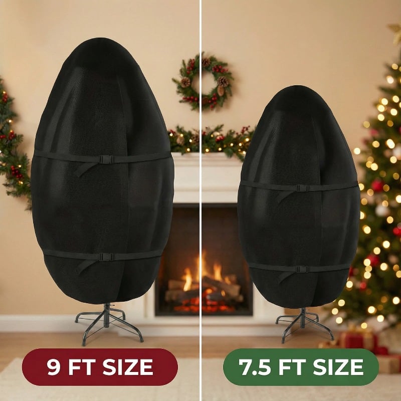 Weihnachtsbaum-Aufbewahrungsbe – Christmas Tree Artificial Bewertung und Preis
