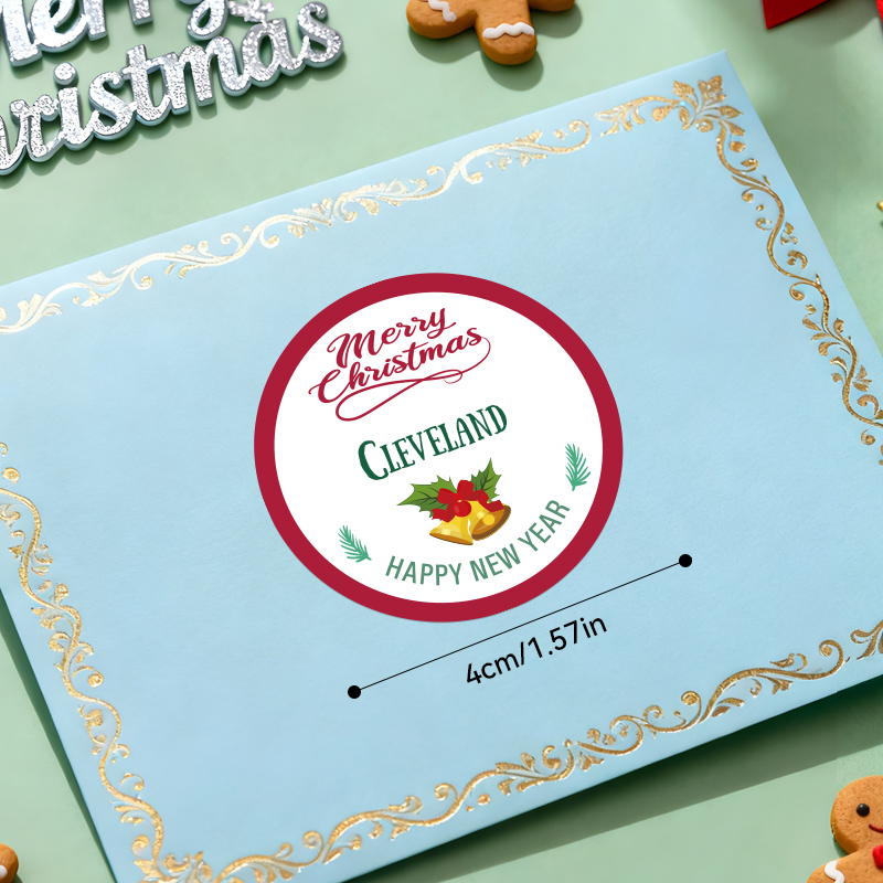 Personalisierte Frohe Weihnach – Christmas Stocking Hanging Bewertung und Preis