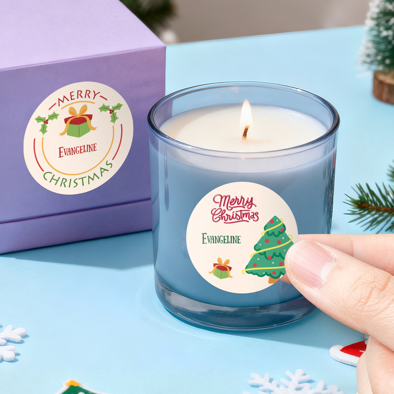 Personalisierte Frohe Weihnach – Christmas Stocking Hanging Bewertung und Preis