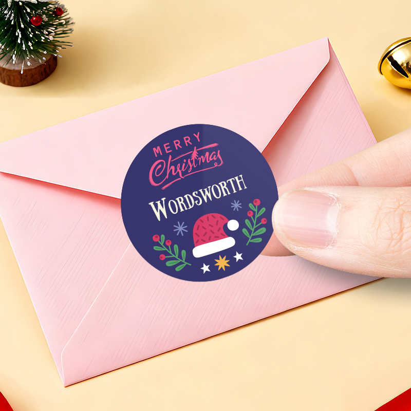 Personalisierte Frohe Weihnach – Christmas Stocking Hanging Bewertung und Preis